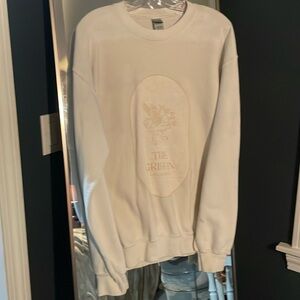 New Girl Sweater l Medium